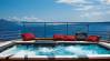 joyMe Yacht - blue sea and jacuzzi hot tub - Sun Deck
