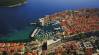 Old City of Dubrovnik - aerial photo - joyMe